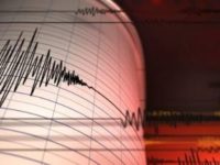 Earthquake of magnitude 4.4 hits Bay of Bengal