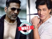 What! Akshay Kumar wishes Shahrukh Khan on the success of Jawan, here is what the actor replied