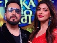 Mika Singh on not marrying Akanksha Puri: ‘I realised we weren’t meant to be together’