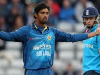 Former Sri Lanka Spinner Sachithra Senanayake Arrested Under Match-Fixing Charges