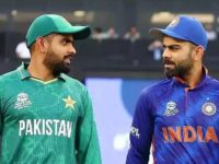 ICC Wants To Host 2024 T20 WC IND vs PAK Clash in New York, But Where?