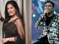 Internet reacts to Shweta Mohan’s ‘insensitive’ post after AR Rahman’s Chennai concert incident: Whitewashing his image