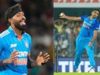 ‘Doing What Stuart Broad Used To Do’: Ashwin Makes HUGE Remark On Hardik Pandya’s Bowling