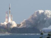 Japan launches rocket carrying moon lander SLIM after three delays