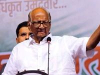 No one has right to change country’s name: Sharad Pawar