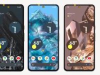 Google Spills the Beans on Pixel 8 Pro: Design and Color Choices Revealed Ahead of October 4 Launch