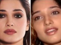 Tamannaah Bhatia’s throwback video from her school days shocks fans: ‘She doesn’t look anything like a teenager’