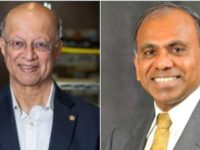 Two Indian-American scientists awarded United State’s highest scientific honour