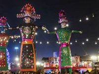 Dussehra and Durga Puja 2023 Wishes and Quotes LIVE UPDATES: Best Vijayadashami Messages, Dasara Status, Photos, and More