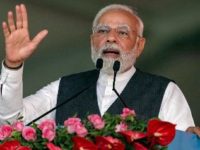 PM Modi launches 511 rural skill development training centres in Maharashtra