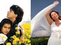 Yash Chopra Death Anniversary 2023: Movies where scenic views met dreamy looks