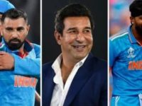 Wasim Akram counsels Dravid and Co. about Pandya return before IND vs ENG WC tie: ‘Difficult to drop Shami’