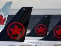 Air Canada pilot fired after anti-Israel social media posts