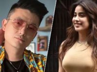 Meiyang Chang praises Ulajh co-star Janhvi Kapoor, says there is a misconception about star kids