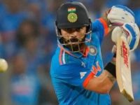 Look in the mirror before blaming Virat Kohli and calling him selfish for chasing a World Cup century at all cost