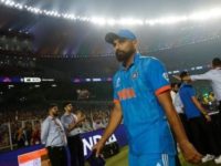 Mohammed Shami’s mother falls ill while watching IND vs AUS World Cup final, rushed to hospital: Report