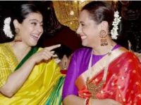 Rani Mukerji, Kajol reflect on being distant despite being cousins: I guess when you grow apart.