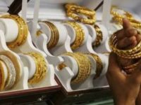 Dazzling start: Rs 30,000 crore gold and silver transactions on Dhanteras