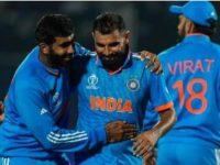 ‘Can’t say this is the best-ever Indian bowling attack’: Ganguly’s reality check for Bumrah, Shami, Siraj before semis