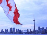 Canada headed for recession – official data