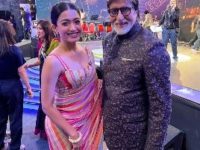 Rashmika Mandanna’s AI deepfake video goes viral, Amitabh calls for legal action