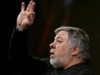 Apple co-founder Steve Wozniak suffers possible stroke in Mexico