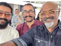 Kamal Haasan Birthday 2023: Aamir Khan attends grand birthday bash in Chennai