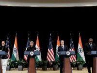 India Remains a Key Strategic Partner of US, Says White House Ahead of 2+2 Dialogue