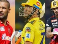 5 Players who will play their last IPL in 2024 – Check Here