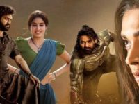 Jr NTR-Janhvi Kapoor to Prabhas-Deepika Padukone: South-Bollywood pairs we’re rooting for amidst Animal release