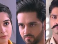 Ghum Hai Kisikey Pyaar Meiin: OMG! Bajirao proposes Savi, Ishaan fumes in anger