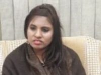 Indian woman Anju, who went to Pakistan to marry her friend, returns home