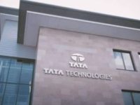 Tata Tech doubles investors’ wealth, lists at 140% premium over IPO price