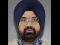 Canada police seek Interpol red notice for Indo-Canadian fugitive
