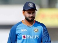 Rishabh Pant might be ready for England Tests but BCCI to use him in T20s first: Reports