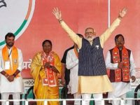 NaMo App Launches Jan Man Survey to Gauge Public Mood ahead of Lok Sabha Polls