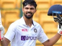 Ruturaj Gaikwad ruled out of Test series against South Africa; replacement announced