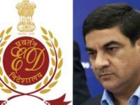 ED moves Delhi court to confiscate 2 UK properties in PMLA case against Sanjay Bhandari