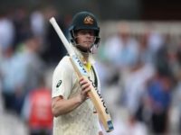 Steve Smith not in a “hurry” to make decisions about retirement from international cricket