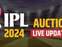 LIVE UPDATES | IPL 2024 Auction: Gambhir, Pant, Priety Zinta Reach VENUE – WATCH