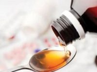 Cough syrup samples of 54 pharma firms fail export quality test: Data