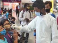 Covid Guidelines Karnataka 2023: Mask Up, Stay Home As Kerala Cases Surge