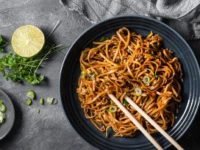 5 ways to turn noodles into healthy meal