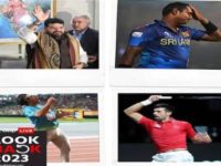 Wrestlers Protest To Mathews’ Timed Out In World Cup: Controversies From Sports That Made Headlines In 2023