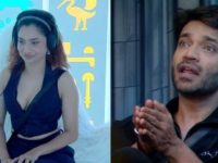 ‘BB 17’: Did Vicky nominate Ankita for entire season? Actor confronts husband