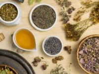 Ashwagandha to Amla: Best herbs to boost metabolism
