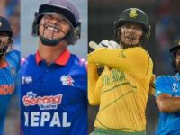Year Ender 2023: List of Big Records Created in This Year in International Cricket