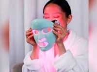 Qure LED Mask Reviews [COMPLAINTS] : Read This Before Buying!