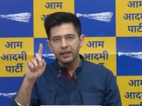 Rajya Sabha revokes AAP MP Raghav Chadha’s suspension ‘after 115 days’