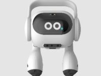 LG’s soon-to-be launched AI robot will monitor your pets, look after your home in your absence